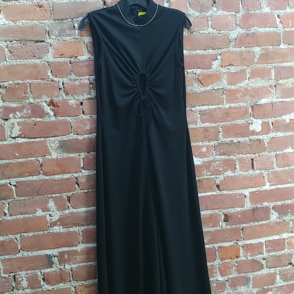 Vintage 1970s Jumpsuit